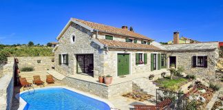 Villa Asseria Villa Asseria Benkovac