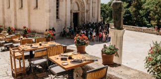 Restaurants für ein hervorragendes Gastroerlebnis Restaurants for an excellent gastro experience