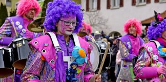Međunarodni Riječki karneval Karneval