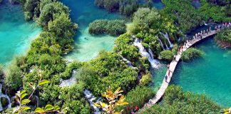 Croatian National Parks
