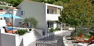 Villa Biston Villa Biston