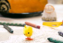 Traditions de Pâques en Croatie Veľkonočné tradície v Chorvátsku