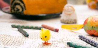 Easter Traditions in Croatia Veľkonočné tradície v Chorvátsku