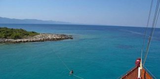 2. i 3. DZIEŃ zwiedzanie wyspy Korčula i Dubrownika | Moje przeżycia na rejsie Adriatykiem