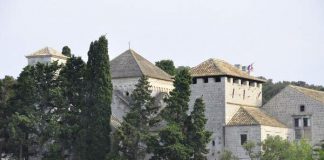 4. i 5. DZIEŃ Mljet i Lumbarda | Moje przeżycia na rejsie Adriatykiem