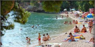 Letnie wakacje w Chorwacji – rodzinne wakacje