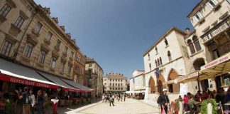 Slnečné okuliare a ochranna zraku počas prázdnin