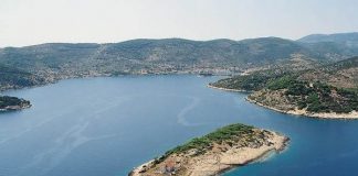 St. Nikolaus in Kroatien