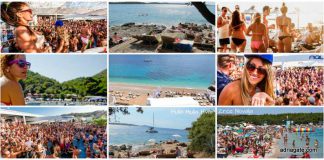 Najlepsze plaże w Chorwacji