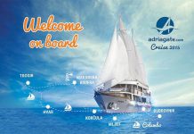 1. nap | Saját élmény egy hajós körutazásról az Adrián