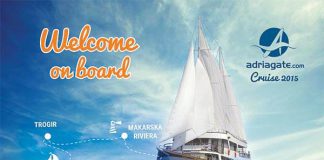 1 deň | Môj zážitok na plavbe Jadranom