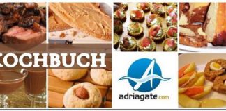 Ferienrezepte – kochen den ferien