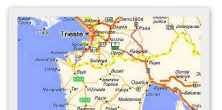 Die Küste von Istrien – Das blaue Istrien