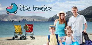 Sainte Lucie en Croatie