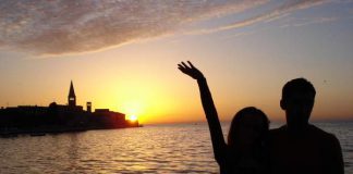 ♥ Letné lásky na Jadrane ♥