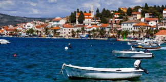 Rogoźnica – Serce Dalmacji