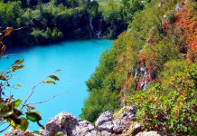 Quoi visiter en septembre et en octobre