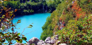 Cosa visitare in settembre in ottobre