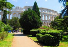 Istria – półwysep bogatej kultury i tradycji