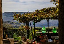 Chorvátsko v októbri – Zažite Kúzlo sezóny