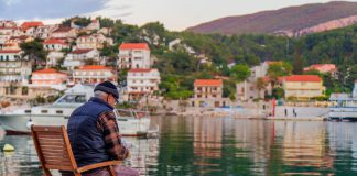 5 Reasons you Should visit Croatia in Autumn