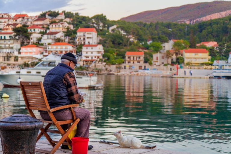 5 Reasons you Should visit Croatia in Autumn