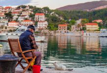 5 dôvodov, prečo by ste mali navštíviť Chorvátsko na jeseň