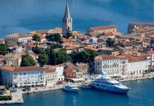 Il periodo migliore per visitare l’Istria?