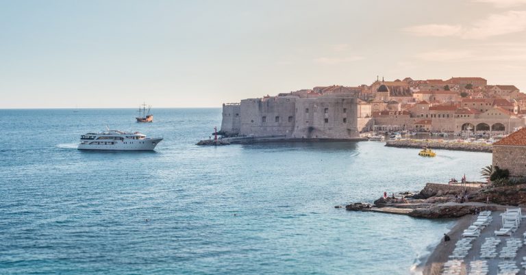 Planning a trip to Croatia? What do you say about cruising the Adriatic?