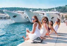 Vous planifiez un voyage en Croatie, pourquoi partir en croisière? cruises croatia