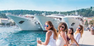 Vous planifiez un voyage en Croatie, pourquoi partir en croisière? cruises croatia