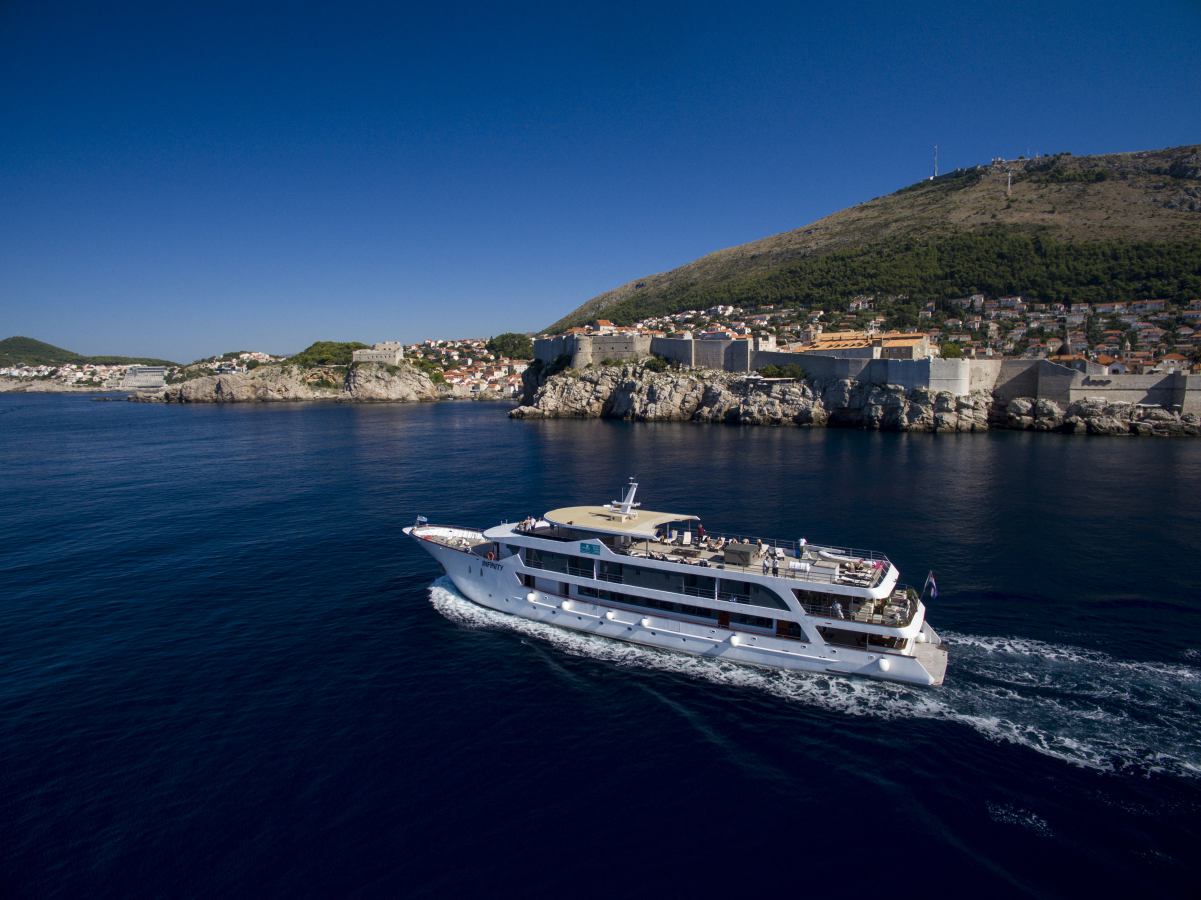 Cruises Dubrovnik