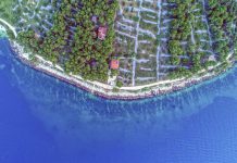 Tradycjonalne domy na odosobnieniu i domy w stylu Robinson