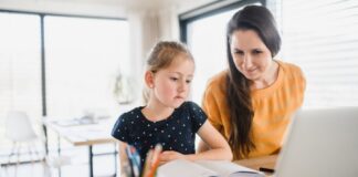 Digital nomads and family nomads – longer family trips