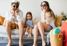 Come siamo passati da “Solo take-away” a “Mi scusa ma siamo pieni!” in soli 6 mesi