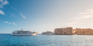 Todo lo que necesita saber sobre la planificación de un viaje en crucero en Croacia