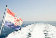 DIE 15 BESTEN VON DEUTSCHEN GEBUCHTEN REISEZIELE IN KROATIEN