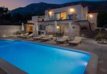 Discover the Best-Rated Adriagate Villas in Croatia in the Season 2023 best villas croatia