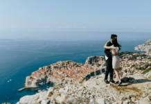 Hrvatska u dvoje: Destinacije u Hrvatskoj idealne za romantični getaway!