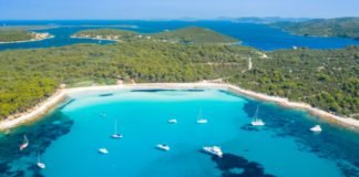 End of Summer Bliss: 10 Best Beaches in Croatia End of Summer Bliss: 10 best beaches in Croatia
