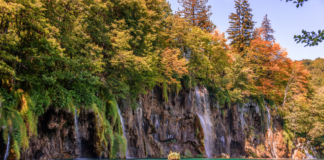 National Parks in Croatia: Top Spots This Autumn National and nature parks in croatia