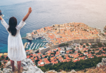 The Most Instagrammable Locations in Croatia: A Detailed Guide to Perfect Photos and Dream Stays
