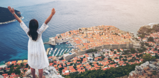 The Most Instagrammable Locations in Croatia: A Detailed Guide to Perfect Photos and Dream Stays