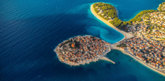 Top Destinations in Croatia to Discover in 2025 Primošten