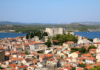Šibenik – miasto twierdz Fortresses in Šibenik