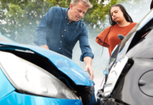 Rental Car Accident Procedure: What to Do in Case of a Car Accident with a Rental Vehicle
