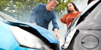 Rental Car Accident Procedure: What to Do in Case of a Car Accident with a Rental Vehicle