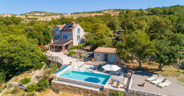 ville ecologiche in Croazia