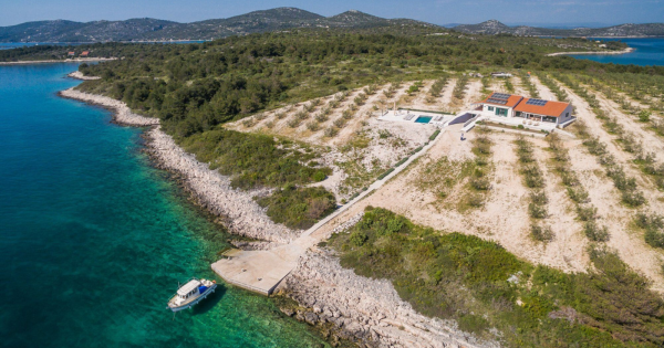 ville ecologiche in Croazia