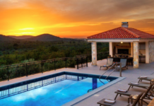 Eco-Friendly Villas: Sustainable Luxury on the Adriatic eco friendly villas in croatia